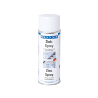 WEICON 鋅鋁噴劑 Zinc-Alu Spray